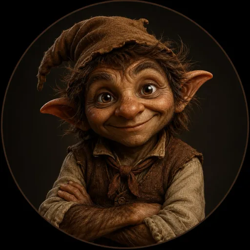 Brownie Bot avatar