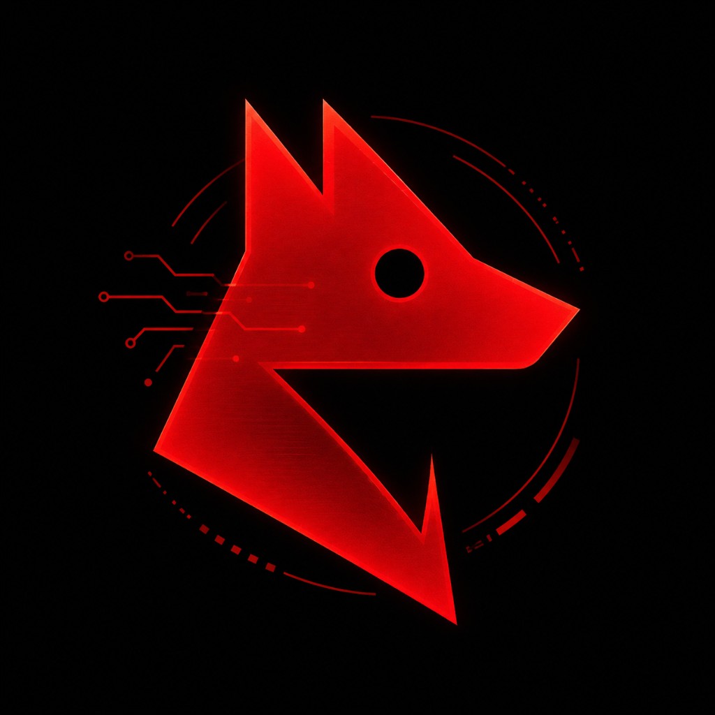 CANIX402 fox mark